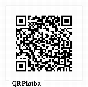 QR platba